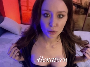 Alexatorn