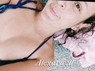 Alexatyrell