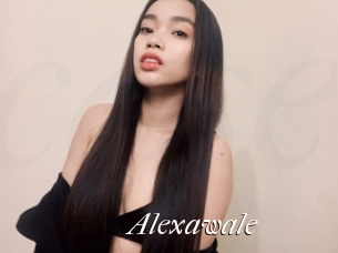 Alexawale