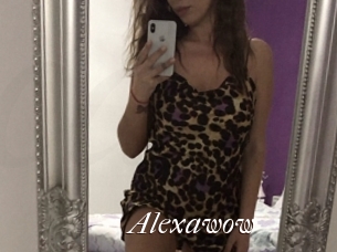 Alexawow