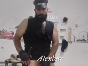 Alexbar