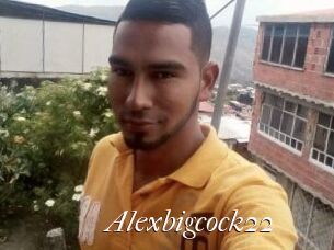 Alexbigcock22