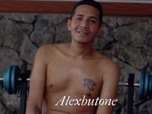 Alexbutone