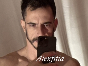Alexfitla
