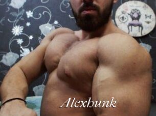 Alexhunk