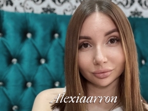 Alexiaarron