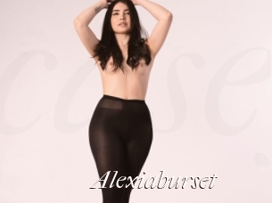 alexiaburset Cam Sexy