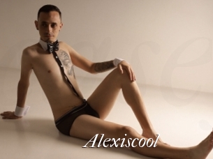 Alexiscool
