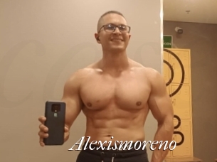 Alexismoreno