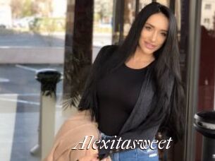 Alexitasweet