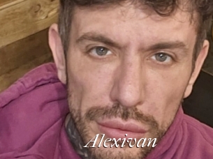 Alexivan