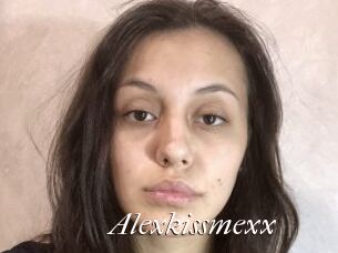 Alexkissmexx