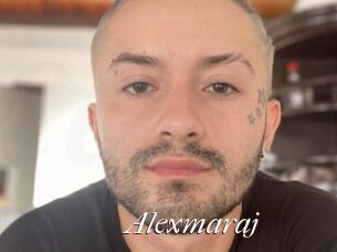 Alexmaraj