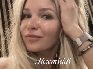 Alexmiddi