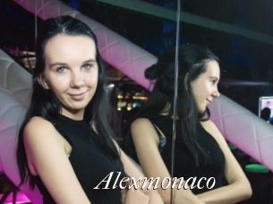 Alexmonaco