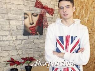 Alexpatriotic