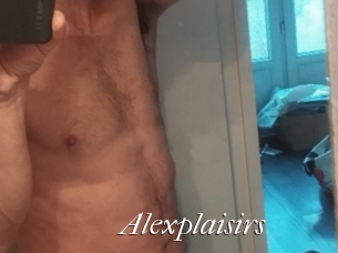 Alexplaisirs