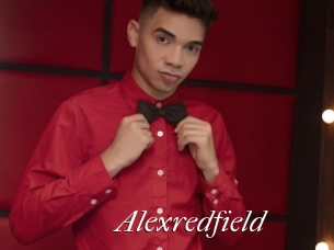 Alexredfield