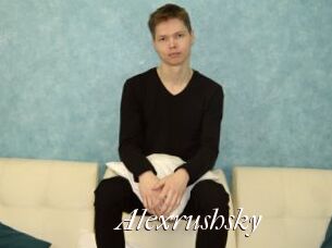 Alexrushsky