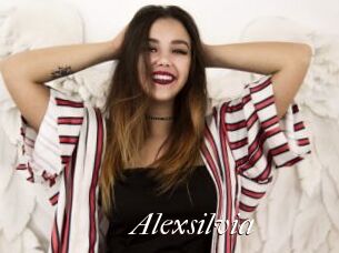 Alexsilvia