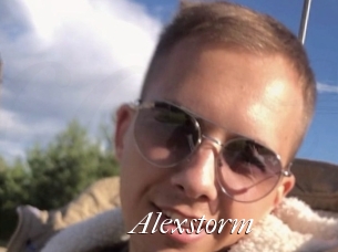 Alexstorm