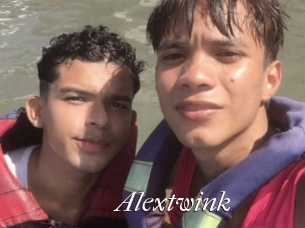 Alextwink