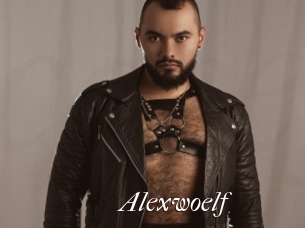 Alexwoelf