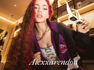 Alexxarendon