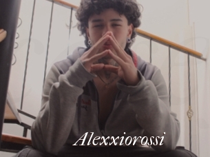 Alexxiorossi