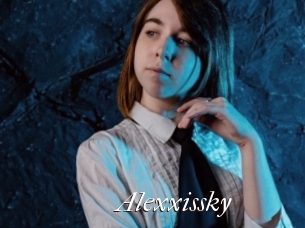 Alexxissky