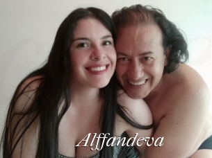 Alffandeva