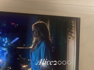 Alice2000