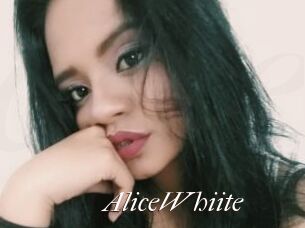 AliceWhiite