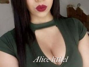 Alice_littlel