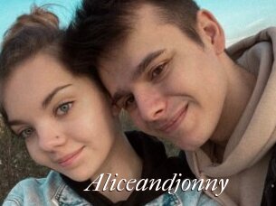 Aliceandjonny