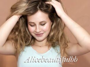 Alicebeautifulbb