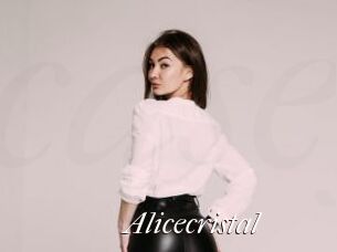 Alicecristal