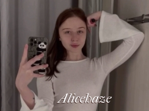 Alicehaze