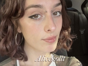 Alicekollt