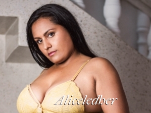 Aliceledher