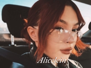 Alicelein