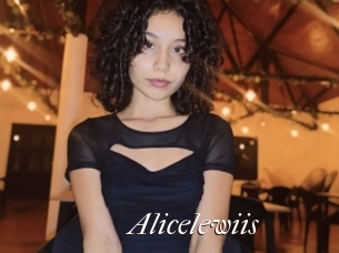 Alicelewiis