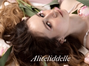 Aliceliddelle