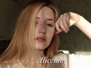 Alicemey