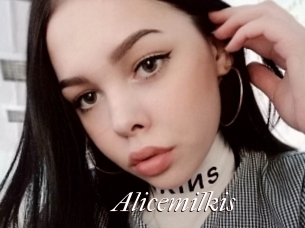 Alicemilkis