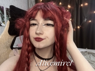 Alicemirel