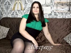 Alicepage