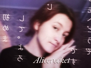 Alicerocket