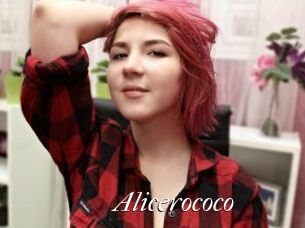 Alicerococo