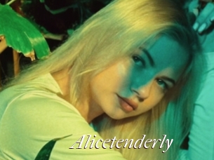 Alicetenderly